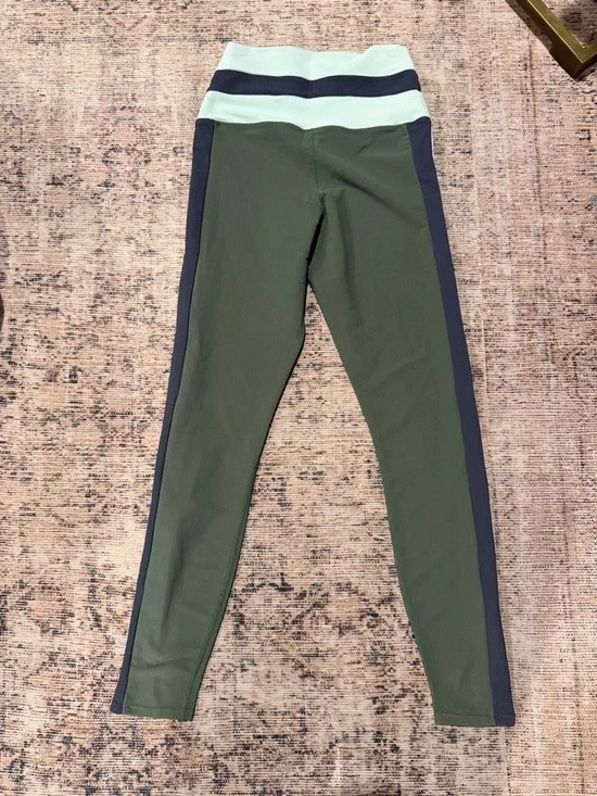 Beach Riot Ribbed Legging - Picture 4 of 4